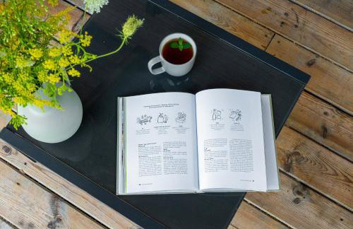 Szarlota - Dom na Kaszubach by Downtown Apartments - Foto 15