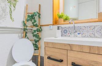 Le studio du grand Stade de Lille avec parking privé gratuit - Foto 6