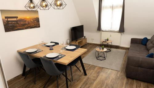 BeMyGuest - 3 Zimmer Maisonette - Zentral - Klimaanlage - Aufzug - Foto 2