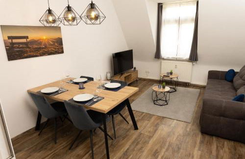 BeMyGuest - 3 Zimmer Maisonette - Zentral - Klimaanlage - Aufzug - Foto 2