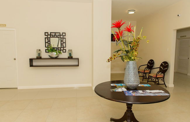 City Ridge Luxury Penthouse - Foto 20