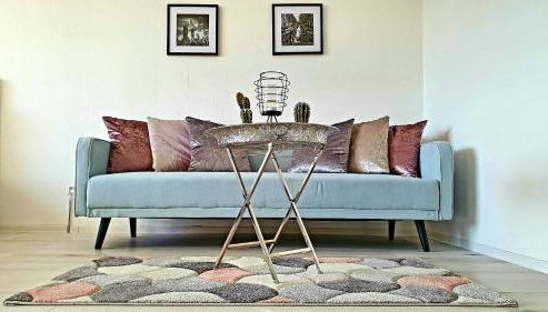 ✪ Beautiful Studio in Center with Amazing View ✪ - Foto 2