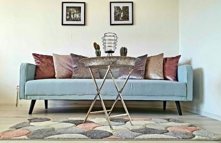 ✪ Beautiful Studio in Center with Amazing View ✪ - Foto 2