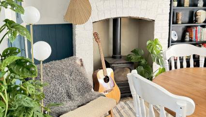 Boho Chic Cottage & Wild Garden nr Soho Farmhouse - Foto 2