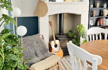 Boho Chic Cottage & Wild Garden nr Soho Farmhouse - Foto 2