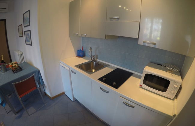 Easy Apartaments Peschiera - Foto 27