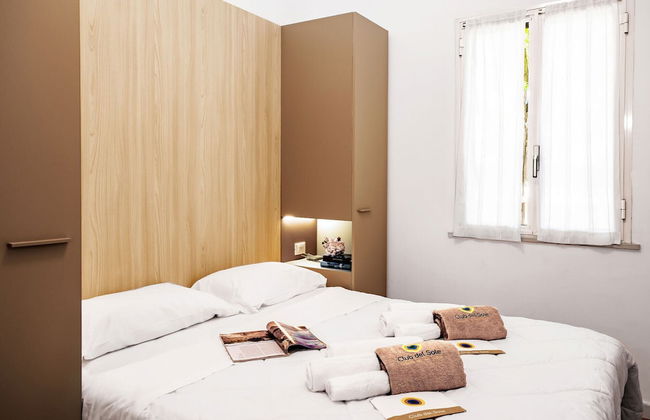 Club Del Sole Stork Family Collection - Foto 62