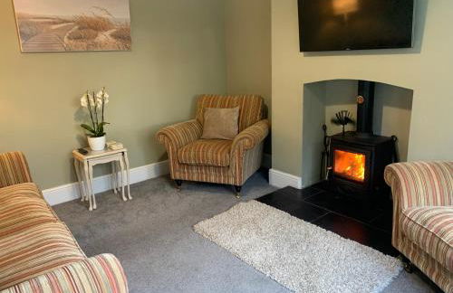 Church Farm, Legbourne Louth - Foto 9