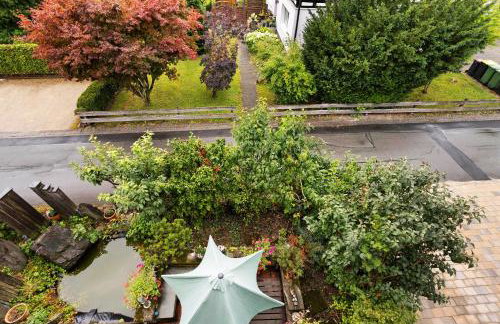 Ferienwohnungen Kuhlmann - Photo 31