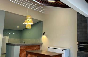 Casinha Deck em Juazeiro do Norte - Foto 6