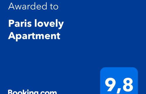 Paris Lovely - Photo 15