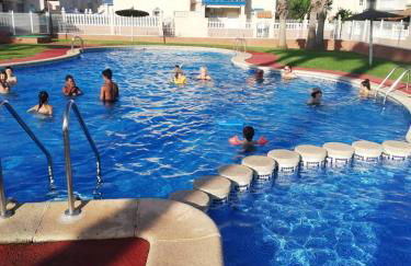 APARTAMENT ORIHUELA COSTA PLAYA FLAMENCA - Foto 10