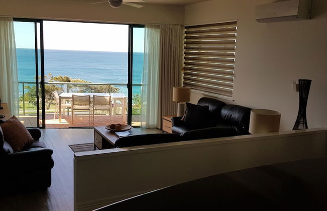 Alexandra on the Pacific - Foto 26