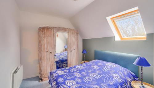 Maison avec terasse et jardin - 1km plage de Kérity - Foto 5