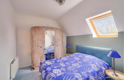 Maison avec terasse et jardin - 1km plage de Kérity - Foto 5