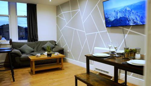 Grace House Apartment - Yorkshire - Foto 3
