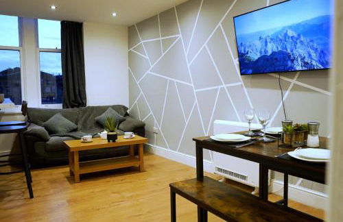 Grace House Apartment - Yorkshire - Foto 3