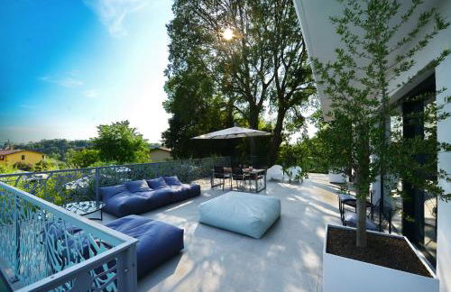 Extra Urbano - Lago di Garda - Adults Only - Foto 10