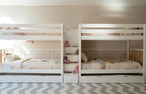 The President Mansion Luxurious 7BR Family Retreat - Foto 32