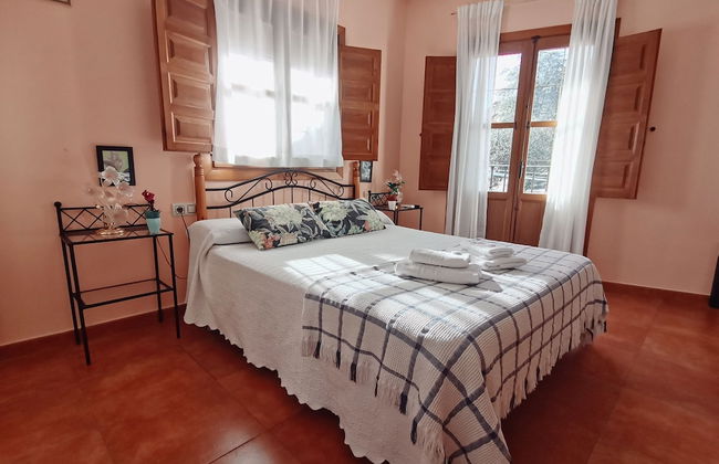 Casa Rural Parada Real - Foto 16