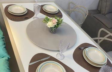 Apartamento Aconchegante e completo em Uberaba J & JF I - Foto 10