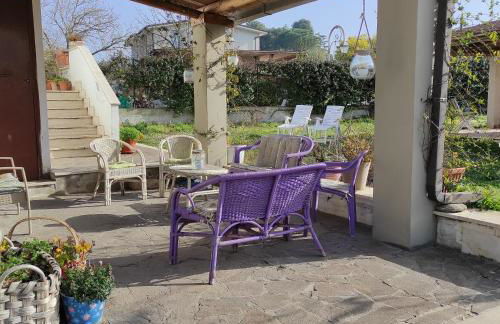 Il Ciliegio Holiday Apartment With Garden - Foto 40