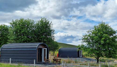 Gorse Gorgeous Glamping Hideaway - Foto 2