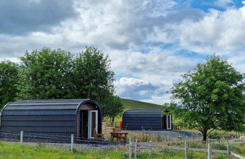 Gorse Gorgeous Glamping Hideaway - Foto 2
