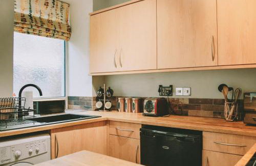 The Black Isle Apartment - Foto 49