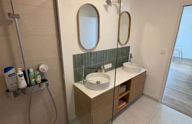 Casa Côme - Foto 16