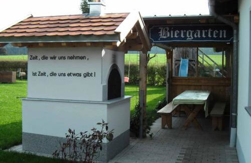 Ferienhaus Zinnöcker - Foto 4