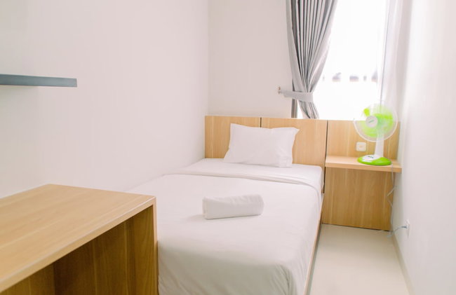 Elegant And Comfy 2Br Transpark Bintaro Apartment - Photo 3