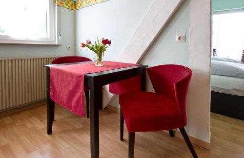 Landpension Am Sommerhang - Photo 22