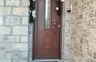 Christo's Place Katarraktis Artas - Foto 1