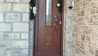 Christo's Place Katarraktis Artas - Foto 1