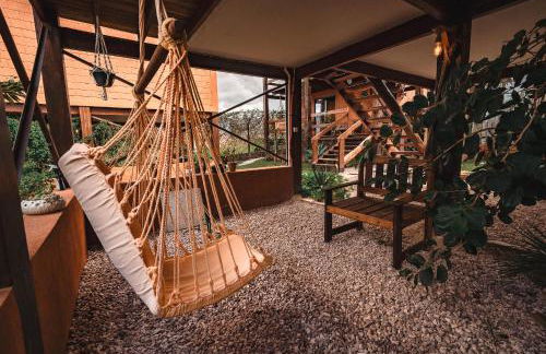 Espaço Canela-de-Ema - Foto 7