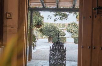 LA CUADRA, Finca a los pies de Sierra Nevada, a 10 minutos del centro, Piscina, Jardín, Barbacoa - Foto 10