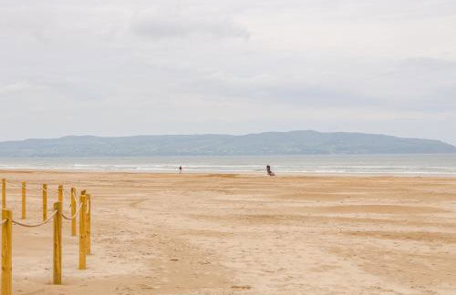 Seacoast Cottage - Foto 35