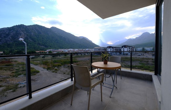 Yücemek Apart - Foto 39