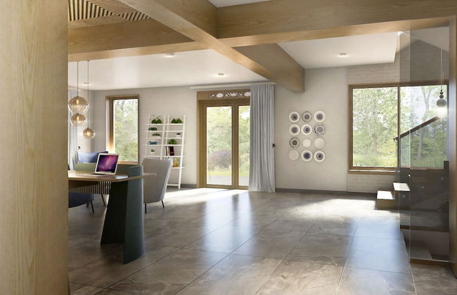 Chaber Apartamenty - Foto 1