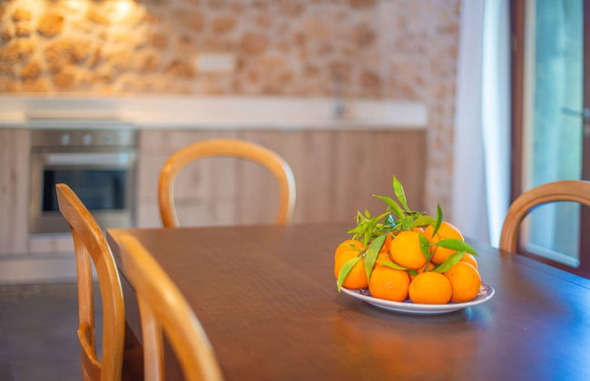 Can Pere Rapinya in Algaida - Foto 14