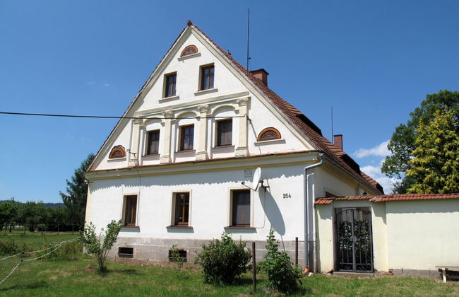 Statek Martínkovice - Foto 49