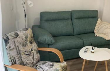 Apartamento Peñas Blancas, junto a ruta de los Cahorros, Monachil. - Foto 1