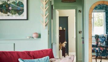 Coastal Boutique Luxury Home With Sea Views - Pass the Keys - Foto 4, Other