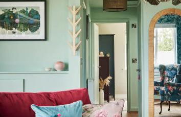 Coastal Boutique Luxury Home With Sea Views - Pass the Keys - Photo 4