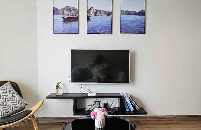 Angela House Ha Long - Foto 26