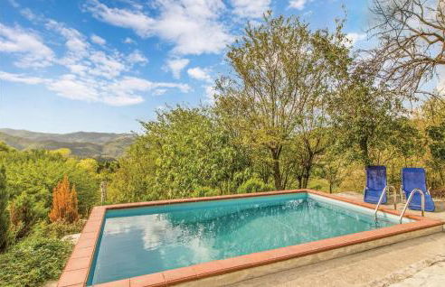 Three-Bedroom Holiday Home In Santagata Feltria Rn - Foto 9