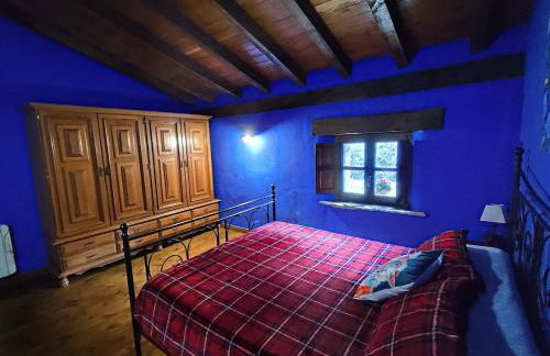 Cabaña La Cambera - Foto 19