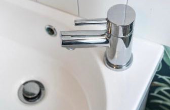 Sleek 2 Bedroom Apartment - Foto 19