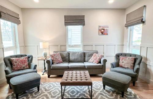 The 4M Favorite House - Stunning & Spotless 2-Bed Apt (#1) - Foto 1